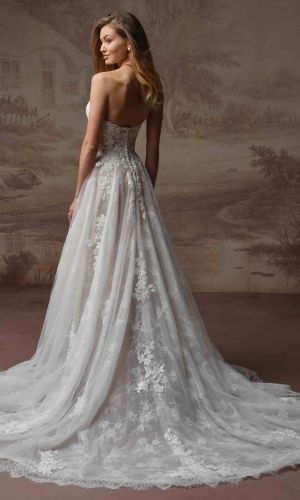Home 11 Maggie Sottero Hadley A Line Wedding Dress F6MB135A01 Alt54 IV052 5a059f3d