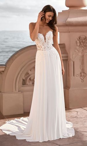 Home 19 Francette by Love by Enzoani